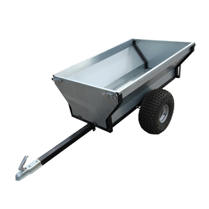 SINOLINK 500 кг ATV Грузовой самосвал Прицеп TB500