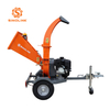 Дисковая измельчитель древесины SINOLINK 15 л.с. GS150